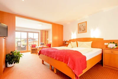 Juniorsuite 1. Etage Nr. 130