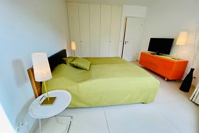 apartman za odmor Obiteljski odmor Heringsdorf