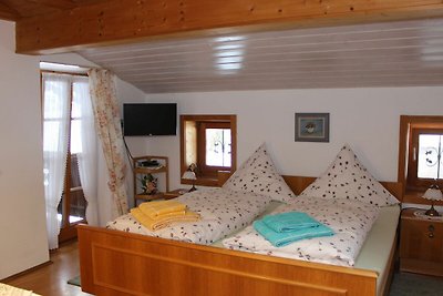 Vakantieappartement Gezinsvakantie Bayrischzell