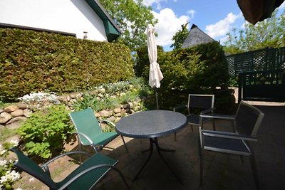 29c Lotsenhaus Reethaus 4 Pers.