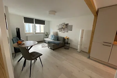 Ferienwohnung Christina