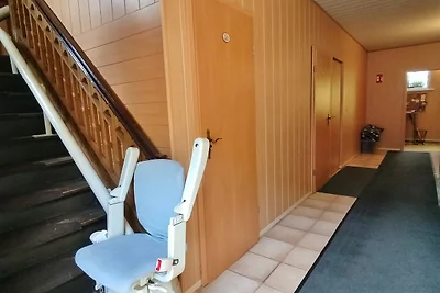Ferienwohnung Harzliebe