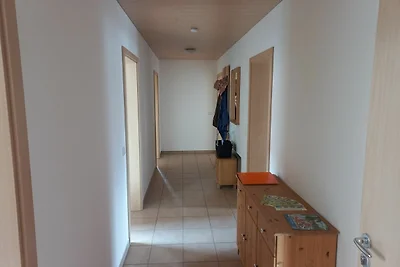 Ferienwohnung Thomas