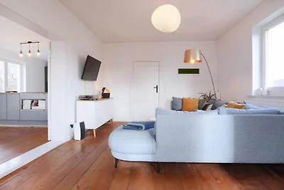 Vakantieappartement Gezinsvakantie Kalkhorst