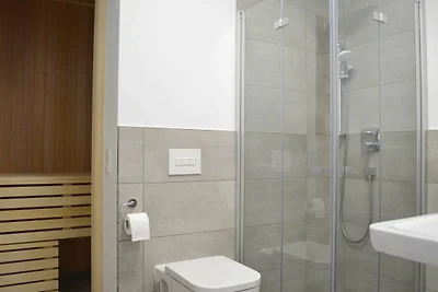Vakantieappartement Gezinsvakantie Alt Reddevitz