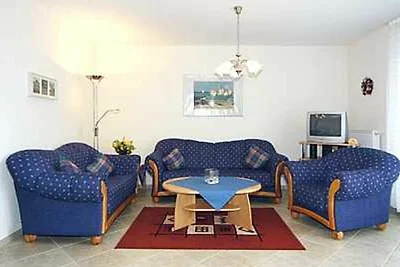 Ferienwohnung Nordseekrabbe