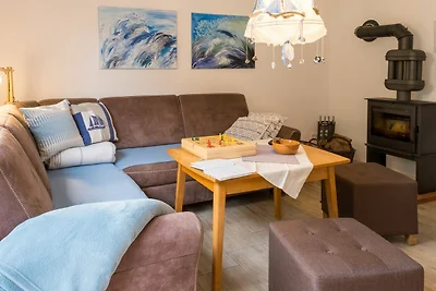 Casa vacanze Vacanza di relax Sassnitz