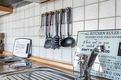 Ferienwohnung Priwall Nordstrand