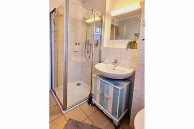 Vakantieappartement Gezinsvakantie Bansin