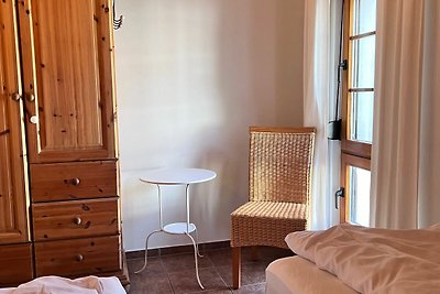 Vakantieappartement Gezinsvakantie Bad Saarow