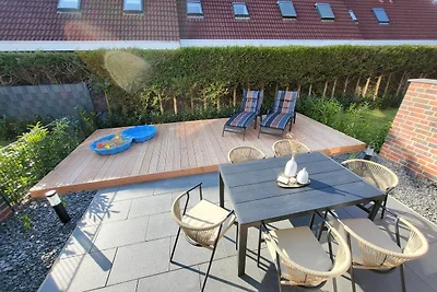 Ferienhaus Friesennest