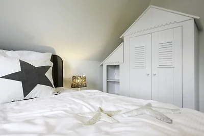 Apartamento Vacaciones familiares Fuhlendorf