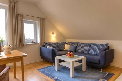 Ferienwohnung 2 Hofblick