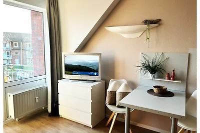 Apartment Seestern 231