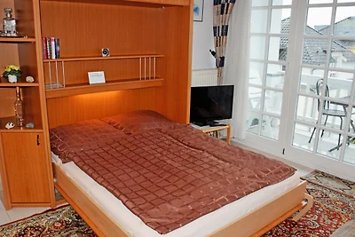 Ferienwohnung am Granitzwald mit Balkon (G)