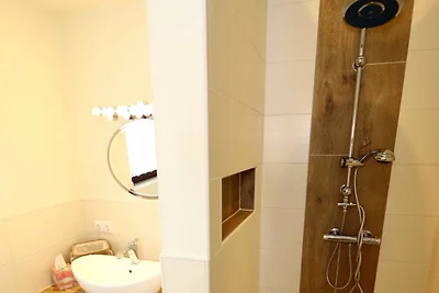 Vakantieappartement Gezinsvakantie Großkoschen