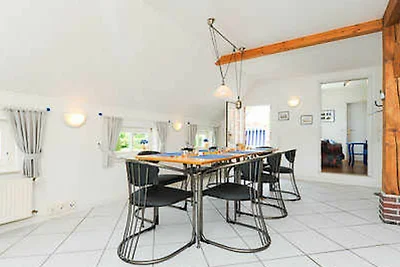 Ferienwohnung Robbe