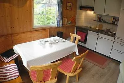 Ferienhaus Seerose