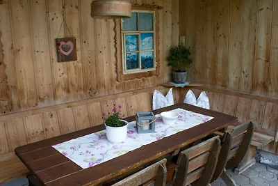 Ferienwohnung 2 - 5 Personen