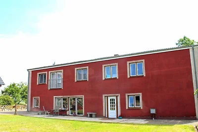 Appartamento Vacanza con famiglia Nordstrand