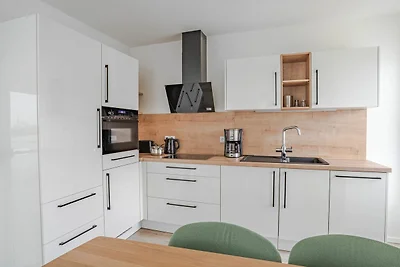 Nr. 302 - Apartmenthaus Harleblick