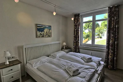 Appartamento Vacanza con famiglia Sassnitz