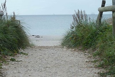 Ferienwohnung Lange Erdgeschoss