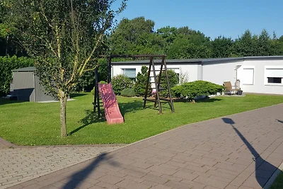 Ferienhaus Leuchtturmblick