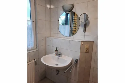 Vakantieappartement Gezinsvakantie Mölschow