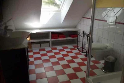 Vakantieappartement Gezinsvakantie Langgöns