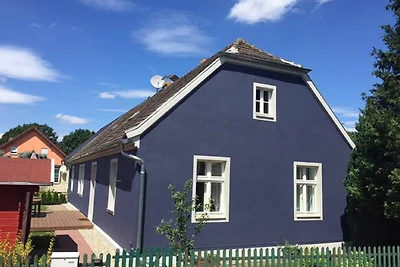Ferienhaus Niemtsch