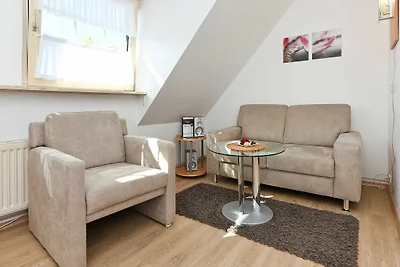 Ferienwohnung Strandperle
