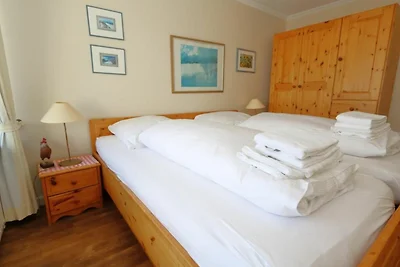 Casa vacanze Vacanza di relax Archsum