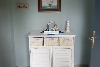 Vakantieappartement Gezinsvakantie Eggesin