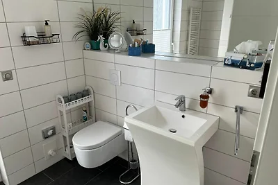 Casa vacanze Vacanza di relax Börgerende-Rethwisch