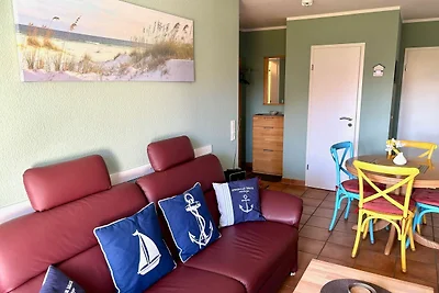 Appartement Poseidon