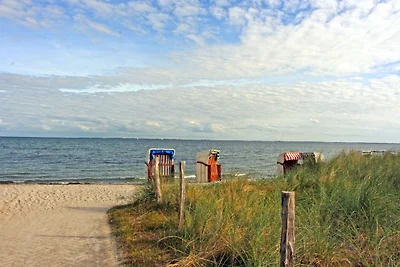 Vakantieappartement Gezinsvakantie Heiligenhafen
