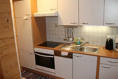 Appartamento Vacanza con famiglia Bolzano