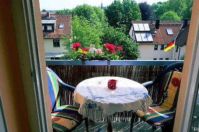 Ferienwohnung Krieger
