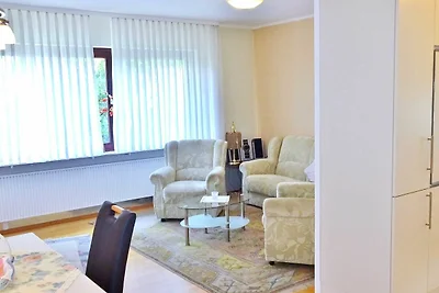 Appartement 1