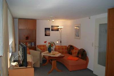 Vakantieappartement Gezinsvakantie Nienhagen