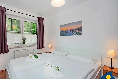 Vakantieappartement Gezinsvakantie Loddin
