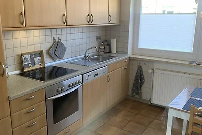 Ferienwohnung Wippsteert