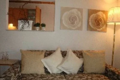 Vakantieappartement Gezinsvakantie Nauders