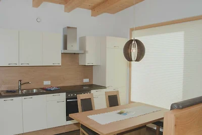 Appartamento Vacanza con famiglia Kauns