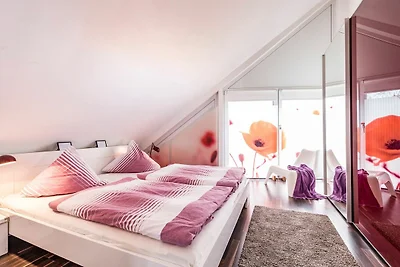 Vakantiehuis Ontspannende vakantie Göhren-Lebbin