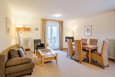 Appartement Berghaus