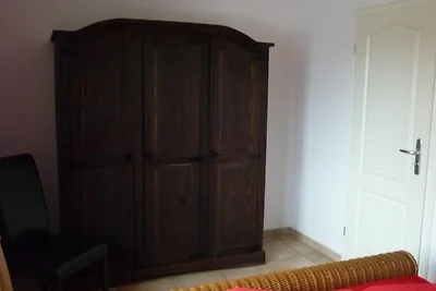 Ferienwohnung Wiesenblick 1-1 SZ bis max.