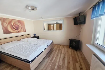 Casa vacanze Vacanza di relax Graal-Müritz