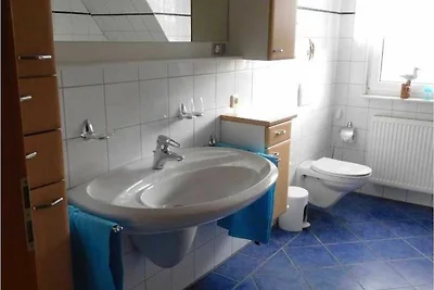 Vakantieappartement Gezinsvakantie Tecklenburg